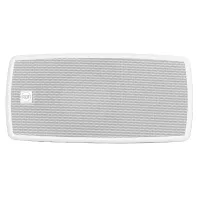 RCF WMR 60 T W  (13100071)  Двухполосный настенный громкоговоритель, 6,5" + 1", 80 Вт AES, (100 В): 80/40/20/10/5 Вт, 70-20000 Гц, MAx SPL 114 дБ/1м, 140°x100°, 403x293x193 мм, 6 кг, белый