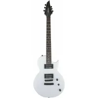 JACKSON JS Series Monarkh SC JS22 Snow White - Электрогитара