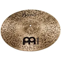 Meinl B18DAC - Тарелки крэш