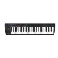 Nektar impact gxp61  usb midi контроллер, 61 клавиша, клавиатура полувзвешенная, вес 5 кг