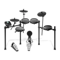 ALESIS NITRO MESH KIT - Электронная ударная установка
