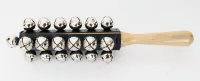 SB-2520 Колокольчики круглые 25шт на ручке d20мм. DADI
