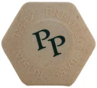 Канифоль для контрабаса Petz Premium 5350