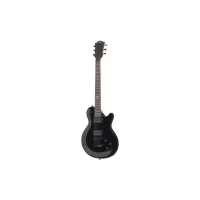 Электрогитара LAG I200-BLK