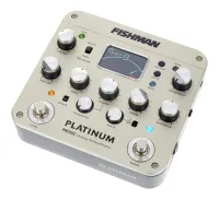 Fishman Platinum Pro EQ - Гитарные усилители