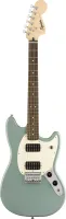 FENDER SQUIER BULLET MUSTANG HH LRL SONIC GREY