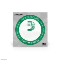 D'ADDARIO NW032 - Струна одиночная для электрогитары