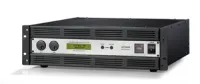 X-TREME XT 3400 Аналоговый усилитель мощности со встроенным DSP процессором. Выходная мощность RMS при нагрузке 4 Ом - 2х1700 Вт, при нагрузке 8 Ом -2х1000 Вт, диапазон воспроизводимых частот 20-20000 Гц, демпинг-фактор>500:1@1000Гц/8 Ом, соотношение сигн