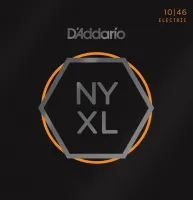 (10-46) D'ADDARIO NYXL1046 стр. для эл.гит., Reg. Light, 10-46
