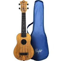 FLIGHT TUS-55 MANGO - Укулеле сопрано