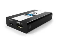 Hkmod HDFURY DR HDMI 8K- Эмулятор EDID для интерфейса HDMI 8K/60 (4:2:0) с VRR, HDR, HDR10+, HLG, DV, LLDV, ALLM, IMAX