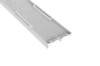 Brightline FIX-T01/CS-MF- 
			Рассеивающий экран для светильников T01, среднее поле рассеивания