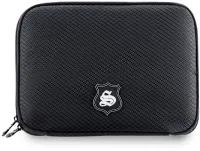 Slappa Black Diamond Laptop Sleeve 15.4”папка чехол для ноутбука
