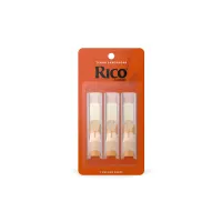 Rico rkb0115-b250  трости для тенор-саксофона, royal (1 1/2), 250 шт. в пачке