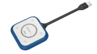 Vivitek launcherone wql-340euv набор usb модулей с интегрированным wi-fi и без функции хранения данных  для мгновенного подключения пользователей (2  модуля в наборе)