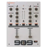 ROLAND DJ-99 диджейский микшер