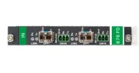 Модуль с 2 оптическими входами Kramer F676-IN2-F34/STANDALONE