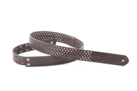 8401060220353 Ремень для гитары, кожаный, RightOn Straps