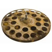Sabian 18" aa sick hats  тарелка hi-hat (пара)