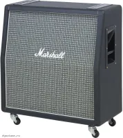 MARSHALL 1960AX - Кабинет