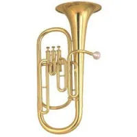 Amati ABH 225-C  баритон Bb маршевый 3х помповый