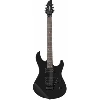 YAMAHA RGX220DZ METALLIC BLACK//02 - Электрогитара