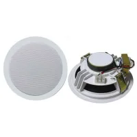 CMX Audio CSK-66E Громкоговоритель потолочный 6", 1.5W/3W/6W, 100V/70V, ABS