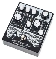 EarthQuaker Devices Data Corrupter - Моделирующие и специальные педали эффектов
