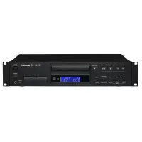 TASCAM CD-200iB - MP3/CD проигрыватель
