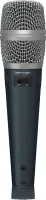 BEHRINGER SB 78A - конденсаторный кардиодный микрофон для вокала и акустической гитары,50 - 16000 Гц