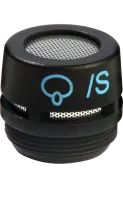 SHURE RPM110 сменный картридж для микрофонов BETA91 и BETA98, суперкардиоидная диаграмма направленности