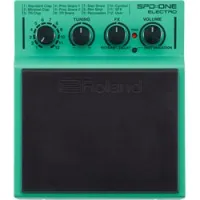 Roland spd-1e  перкуссия электронная
