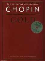 MUSIC SALES CH80124 - Книга с нотами / аккордами для клавишных