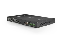 WyreStorm RX-70-4K-SCL - Приемник 4К HDBaseT с масштабатором, двойными портами Ethernet и ARC (4K: 70 м | 1080p: 100 м)
