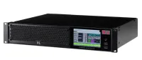 grandMA3 processing unit XL, сетевой процессор в рэковом исполнении