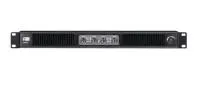 Fdb audio fdb audio da4.3 -цифровой усилитель мощности 4 x 300 вт / 8 ом, 1u