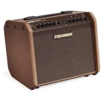 Fishman pro-lbc-eu5 sale  loudbox mini charge комбо для акустической гитары, 60вт