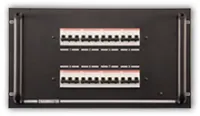 ChainMaster CM_801-CTRL-8-3KW - Контроллер ручного управления; 8-каналов, <3,0 кВт
