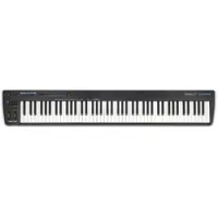 Nektar impact gxp88  usb midi контроллер, 88 клавиш, клавиатура полувзвешенная, вес 8,2 кг