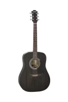 CS-DTBK CHORUS Акустическая гитара, Hohner