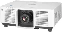 Проектор Panasonic PT-MZ680W