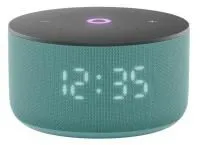 Умная колонка Яндекс Станция Мини 3 на YaGPT, модель YNDX-00027 (бирюзовый)
