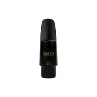 Rico rrgmpcssxb7  мундштук для сопрано саксофона, grafonite b7, средняя камера, откр - 1.90 мм