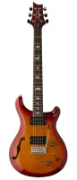 Электрогитара PRS S2 CUSTOM 22 SEMI-HOLLOW DARK CHERRY SUNBURST RD