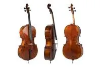 GEWA Cello Allegro Antique - 3/4 виолончель