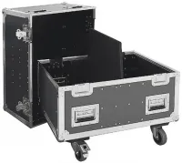 HK AUDIO CDR Mid/Hight Case  Транспортировочный кейс для четырёх АС CDR 208 или двух АС CDR 210 F линейного массива Cohedra.