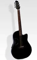 CE-2021-BK Акустическая гитара, Smiger