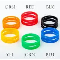 MRC RARCN YEL (Discontinued)