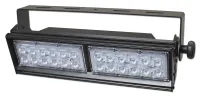 ИМЛАЙТ LTL SPOT LED N60 5000K Светодиодный светильник белого света мощностью 60 Вт. Нейтральный свет свечения 5000К, рассеянный свет с симметричной диаграммой. LED-источник света 24 x 2,5 Вт  5000К 75 Ra Samsung LED. Угол раскрытия луча 30˚. Потребляемая