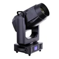 LED-500 Моторизированная световая "голова", LFocus